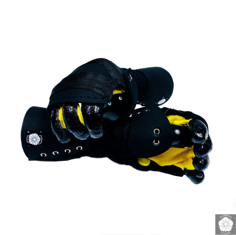 SPARRING GLOVES SPECIAL Sparring Glove