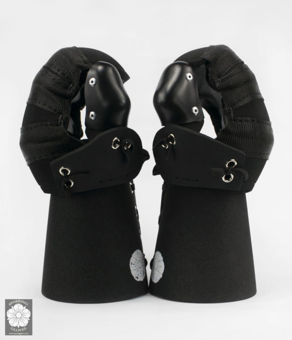 MITTENS Sparring Glove