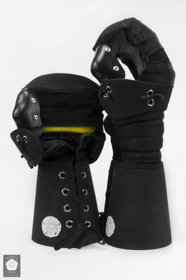 MITTENS Sparring Glove