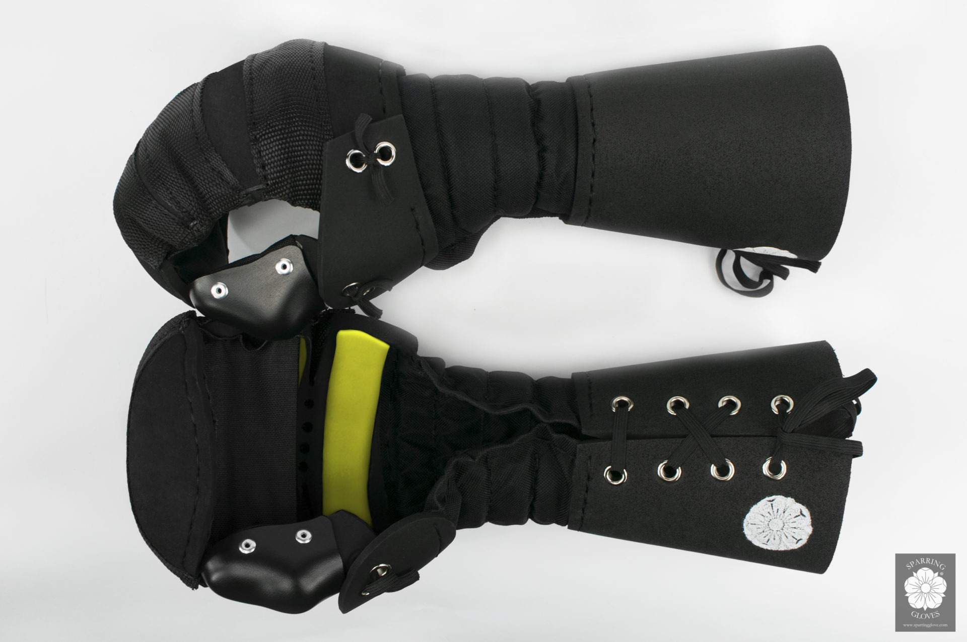 MITTENS – Sparring Glove