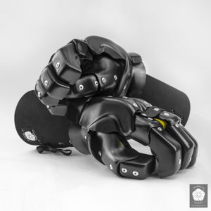 Infinity Gloves Standard Cuffs